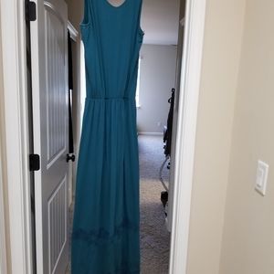 Garnett Hill Women's maxi dress Size small